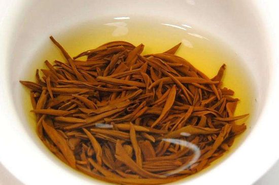 哪種金駿眉好，什么樣的金駿眉比較好