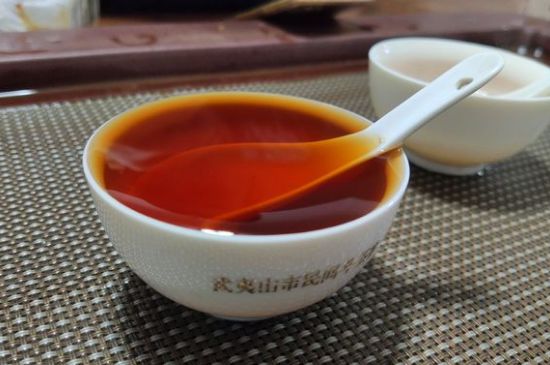 大紅袍為什么沒保質(zhì)期，武夷巖茶大紅袍能放幾年？