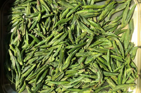 竹葉青茶怎么泡，竹葉青如何沖泡