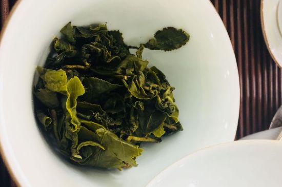 極邊烏龍茶怎么樣好不好，云南騰沖極邊烏龍茶好喝嗎