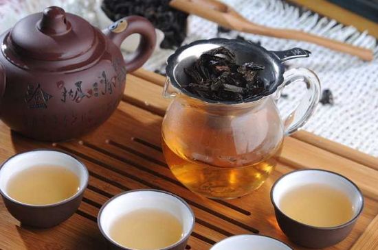 母樹大紅袍給誰(shuí)喝了，為什么母樹大紅袍叫三棵六株？