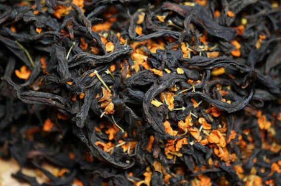 大紅袍拼配什么意思，大紅袍用什么茶拼配的