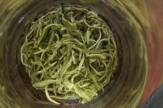 什么綠茶茶葉唇齒留香，哪個品種綠茶香氣好？