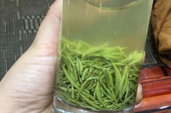 龍井好喝還是毛尖好喝，綠茶是龍井好還是毛尖好？