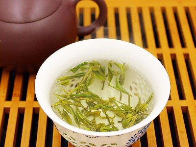 黃茶是什么茶，有哪些品種名稱