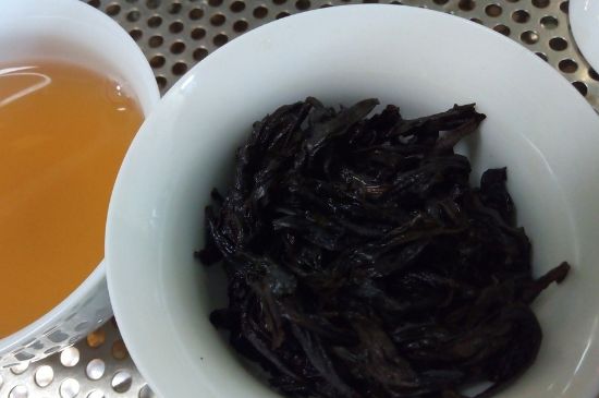 大紅袍茶葉好嗎？大紅袍被譽(yù)為“茶中之王”！