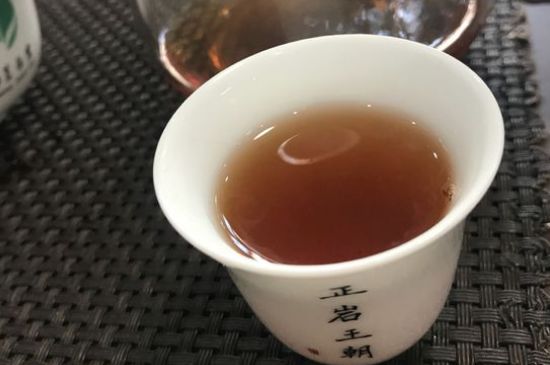 大紅袍為什么沒保質(zhì)期，武夷巖茶大紅袍能放幾年？