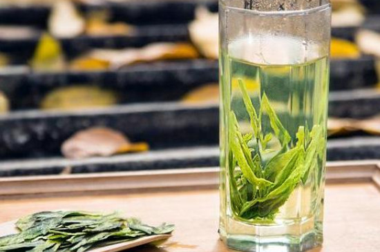 什么綠茶茶葉唇齒留香，哪個品種綠茶香氣好？