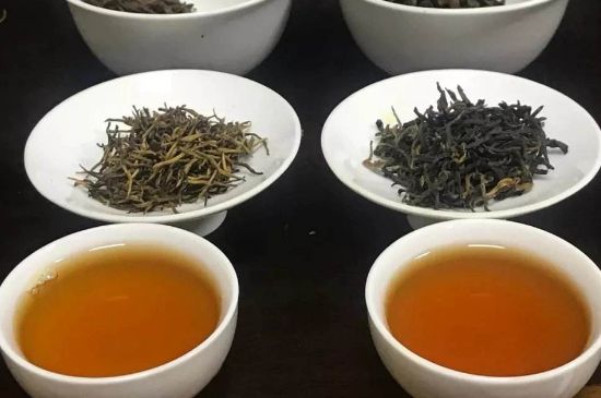 哪種金駿眉好，什么樣的金駿眉比較好