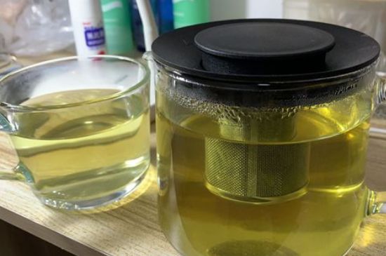 綠茶陳茶和新茶區(qū)別，綠茶怎樣區(qū)分新茶和陳茶