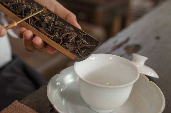 五年壽眉的味道特點，五年的老壽眉什么樣？