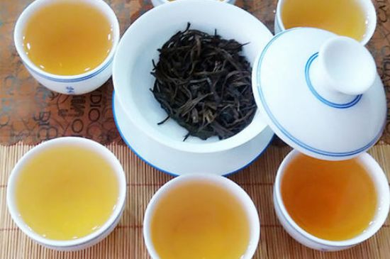 哪種金駿眉好，什么樣的金駿眉比較好