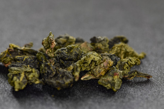 烏龍茶四大分類，烏龍茶分類及代表茶