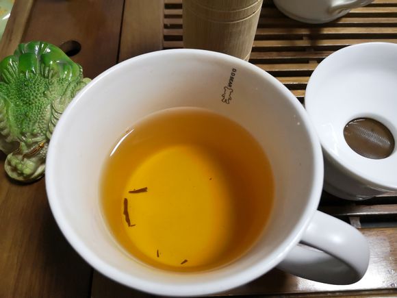 金駿眉等級的劃分圖片，金駿眉等級怎么分