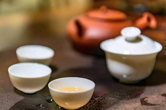 單叢茶十大香型以及常見品種大全，潮安鳳凰單樅十大名香歸類