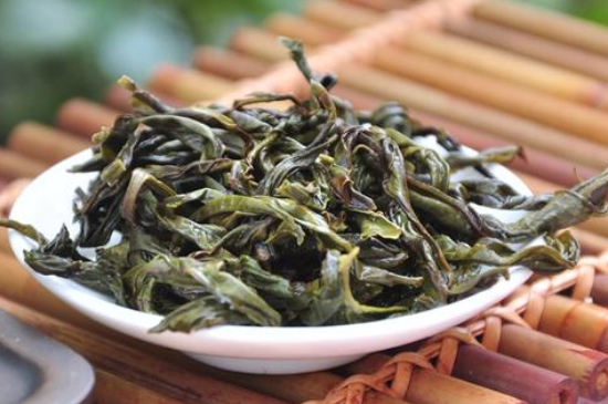 單叢茶十大香型以及常見品種大全，潮安鳳凰單樅十大名香歸類