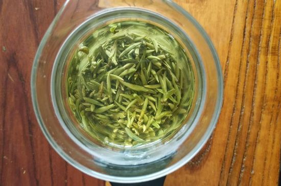 龍井好喝還是毛尖好喝，綠茶是龍井好還是毛尖好？