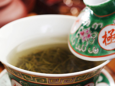 綠茶有哪些，綠茶五大有名品種排名