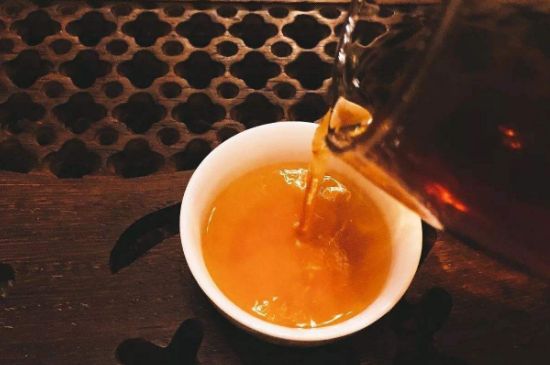 大紅袍拼配什么意思，大紅袍用什么茶拼配的