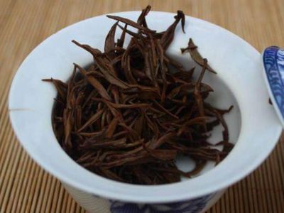 祁門和金駿眉哪個(gè)好喝，祁門和金駿眉哪個(gè)口感味好？