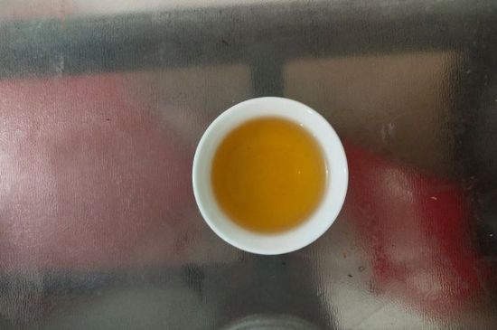 金駿眉第一泡不能喝！金駿眉喝之前需要洗茶