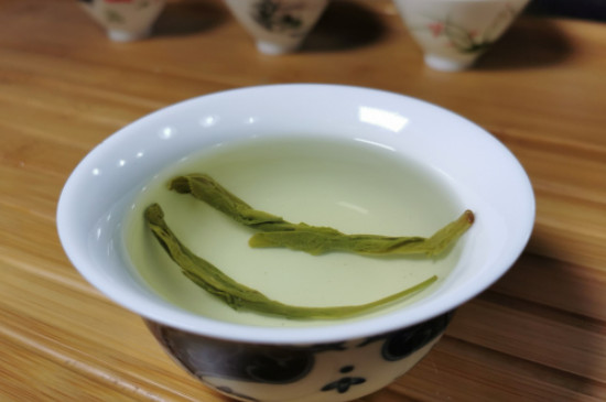 什么綠茶茶葉唇齒留香，哪個品種綠茶香氣好？