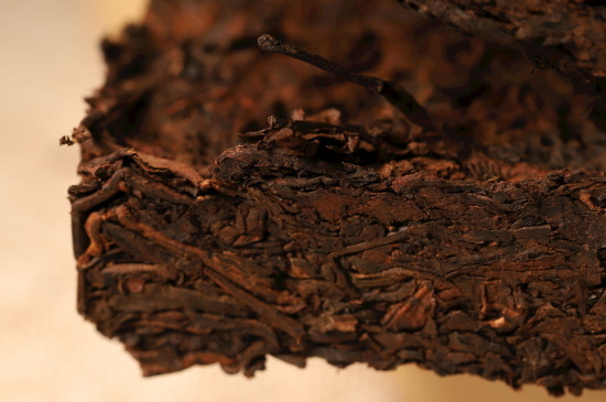 磚茶需要放冰箱嗎，磚茶怎么存放