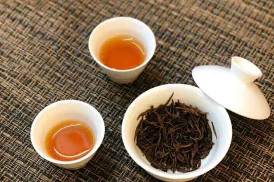 正山小種金駿眉哪個(gè)好，金駿眉正山小種的區(qū)別