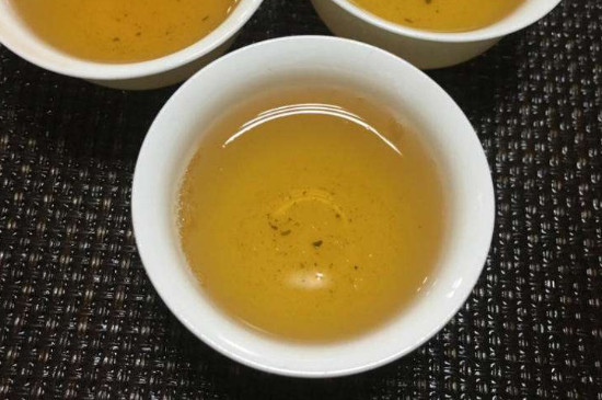 水仙茶是寒性還是溫性，水仙茶寒嗎