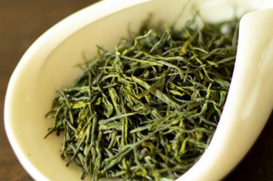 十大綠茶種類圖片大全，中國(guó)最好的綠茶品種排名