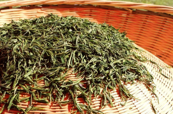 潮汕炒茶屬于什么茶，潮汕炒茶是綠茶嗎？