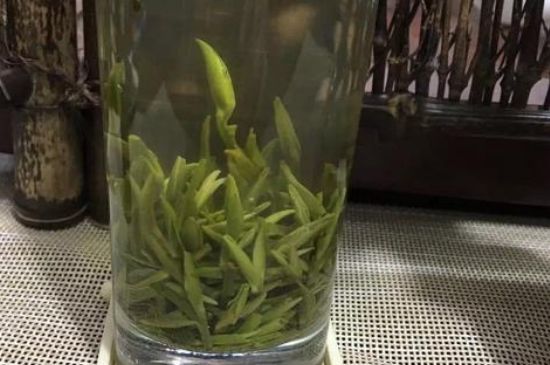 金壇雀舌什么檔次，金壇雀舌算不算好茶？