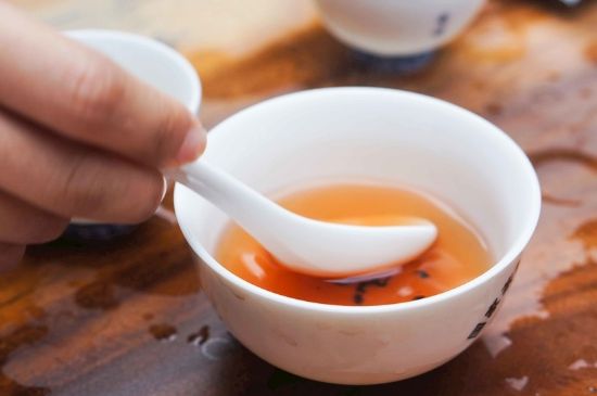 大紅袍可以放10年嗎，大紅袍放了十年能喝嗎