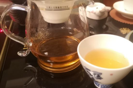 養(yǎng)生壺可以煮黑茶嗎，黑茶用煮茶器好還是養(yǎng)生壺好