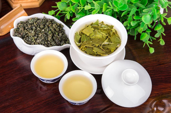 什么綠茶最香最好喝，綠茶口感與香氣排名