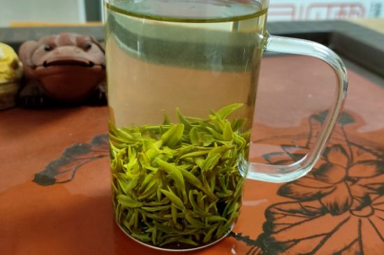 龍井好喝還是毛尖好喝，綠茶是龍井好還是毛尖好？