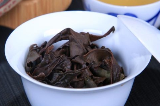 煮茶的步驟圖解，正確的煮白茶方法！