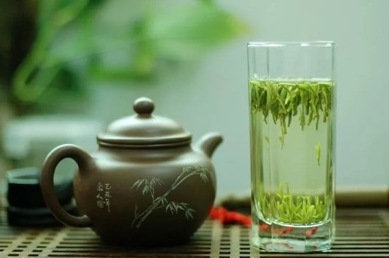 什么綠茶茶葉唇齒留香，哪個品種綠茶香氣好？
