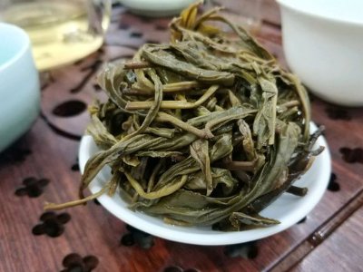 喝安化黑茶的副作用，長期飲用黑茶的副作用