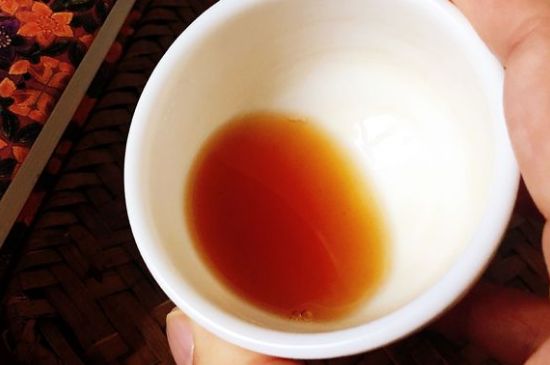 安化黑茶為什么要煮，為什么黑茶一定要煮呢