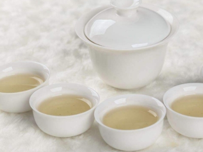 白茶煮好還是泡好喝，老白茶是泡還是煮？