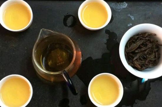 正山小種的禁忌，正山小種不適宜人群