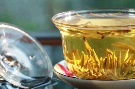 蒙頂山茶種類，蒙頂山哪種茶好？