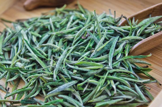 十大綠茶種類圖片大全，中國(guó)最好的綠茶品種排名