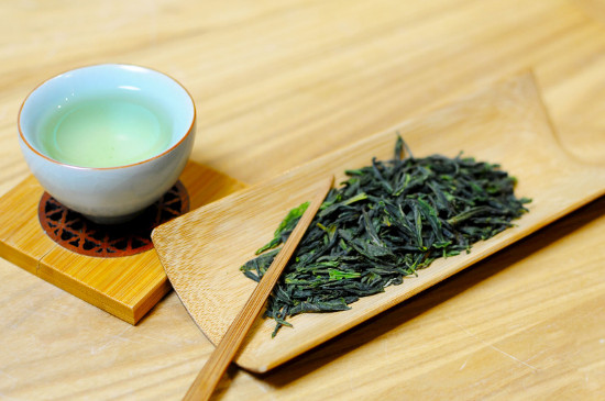 綠茶搭配大全，綠茶搭配什么更好