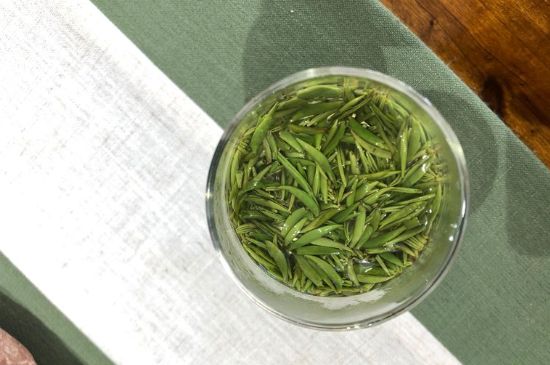 龍井好喝還是毛尖好喝，綠茶是龍井好還是毛尖好？