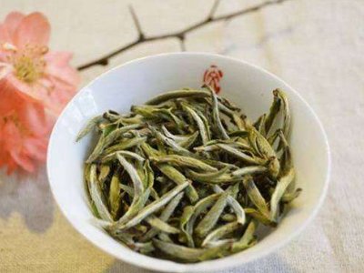 白茶有哪些品種排名，白茶的種類大全