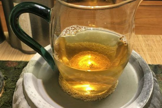 三年白茶賽砒霜，這是真的嗎？