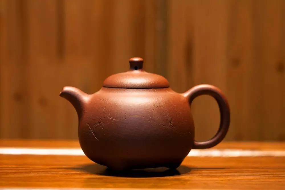 48種紫砂壺壺形大全，值得收藏！