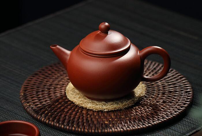 紫砂壺的三大基本特征，怎樣鑒別真假紫砂壺